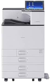 Amazon.co.jp: リコー A3カラープリンター RICOH SP C840 513731
